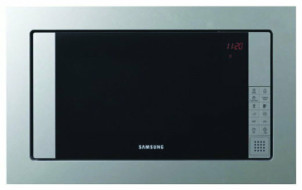Микроволновая печь встраиваемая Samsung FW87KST Микроволновая печь встраиваемая Samsung FW87KST