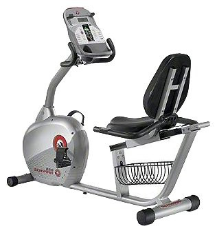 Горизонтальный велотренажер Schwinn 250 Горизонтальный велотренажер Schwinn 250