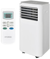 Мобильный кондиционер Hyundai HPAC-07-1 Мобильный кондиционер Hyundai HPAC-07-1