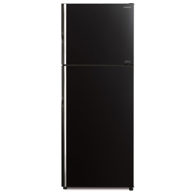 Холодильник Hitachi R-VG 472 PU8 GBK Холодильник Hitachi R-VG 472 PU8 GBK