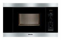 Микроволновая печь встраиваемая Miele M 8160 X