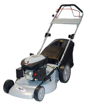 Газонокосилка MegaGroup 5220 MVT WQ 3V Газонокосилка MegaGroup 5220 MVT WQ 3V