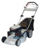 Газонокосилка MegaGroup 5220 MVT WQ 3V Газонокосилка MegaGroup 5220 MVT WQ 3V
