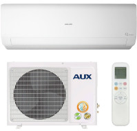 Сплит-система AUX ASW-H09A4/QH-R1 Сплит-система AUX ASW-H09A4/QH-R1