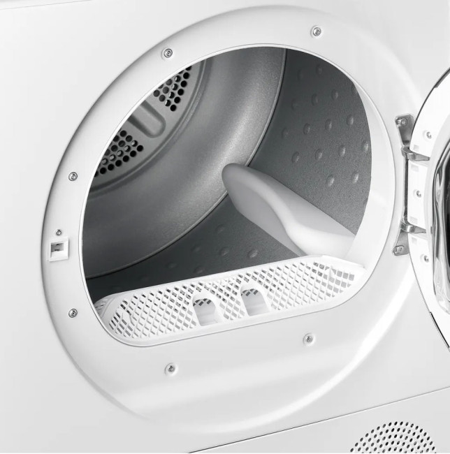 Комплект стиральная и сушильная машина Kuppersberg WM 490 W + DM 560 W Комплект стиральная и сушильная машина Kuppersberg WM 490 W + DM 560 W