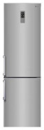 Холодильник LG GB-B530PVQWB серебристый Холодильник LG GB-B530PVQWB серебристый