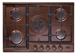 Варочная панель Korting HG 7115 CTRC Варочная панель Korting HG 7115 CTRC