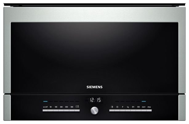 Микроволновая печь встраиваемая Siemens HF25M5R2
