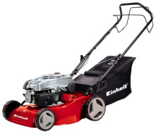 Газонокосилка Einhell GC-PM 46/3 S Газонокосилка Einhell GC-PM 46/3 S