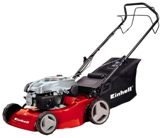 Газонокосилка Einhell GC-PM 46/3 S
