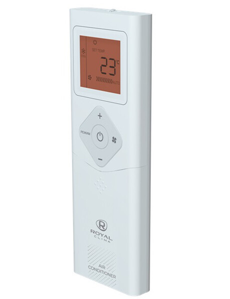 Сплит-система Royal Clima RC-TWN70HN Сплит-система Royal Clima RC-TWN70HN