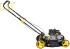 Колесная газонокосилка Huter GLM-5.0 S 70/3/2