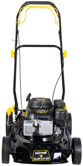 Колесная газонокосилка Huter GLM-5.0 S 70/3/2