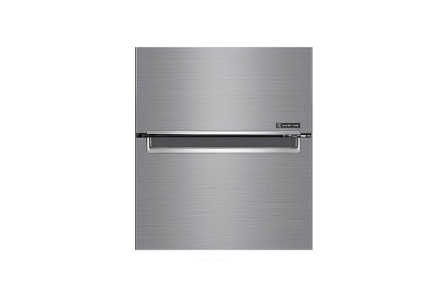 Холодильник LG GW-B509SMHZ серебристый