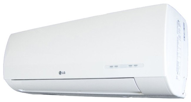 Сплит-система LG K09EHC