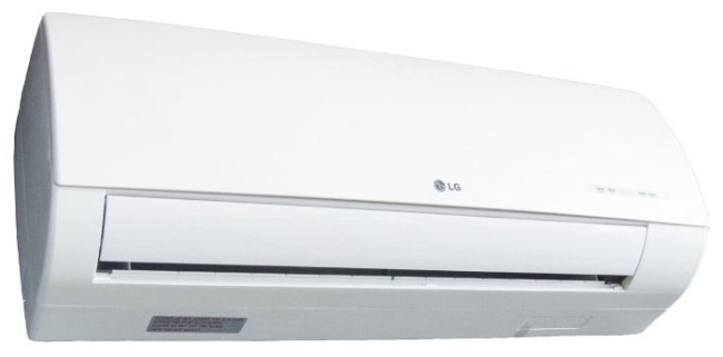 Сплит-система LG K09EHC