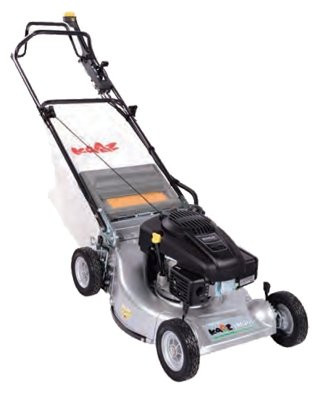 Газонокосилка KAAZ LM5360KOXA Газонокосилка KAAZ LM5360KOXA