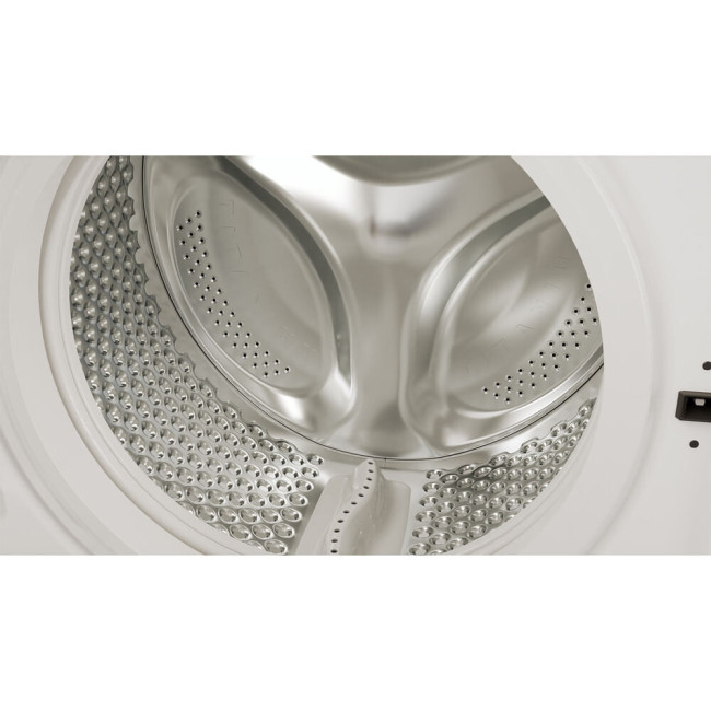 Встраиваемая стиральная машина Ariston BI WMHG 81484 EU