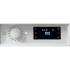 Встраиваемая стиральная машина Ariston BI WMHG 81484 EU