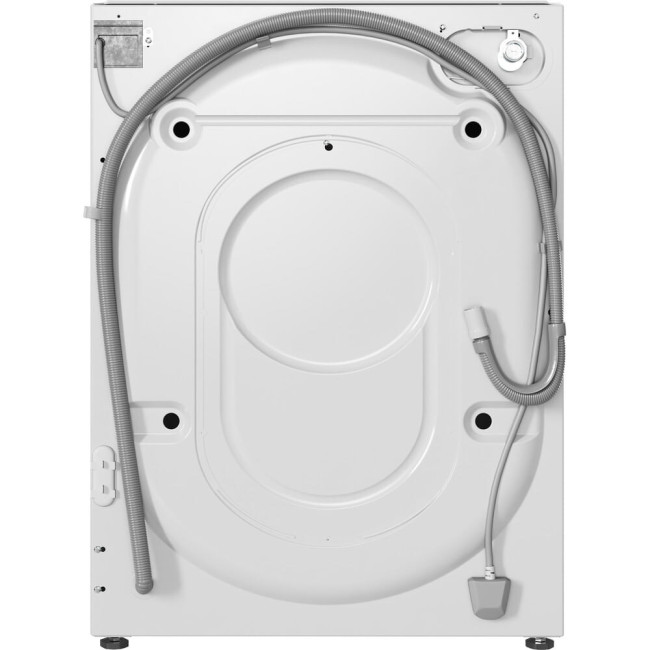 Встраиваемая стиральная машина Ariston BI WMHG 81484 EU
