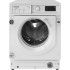 Встраиваемая стиральная машина Ariston BI WMHG 81484 EU