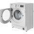 Встраиваемая стиральная машина Ariston BI WMHG 81484 EU