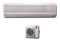Сплит-система LG LS-N3660HL Сплит-система LG LS-N3660HL