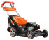 Газонокосилка Oleo-Mac MAX 53 TBX Allroad Aluminium Газонокосилка Oleo-Mac MAX 53 TBX Allroad Aluminium