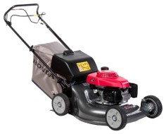Газонокосилка Honda HRG 536C7 VKE Газонокосилка Honda HRG 536C7 VKE