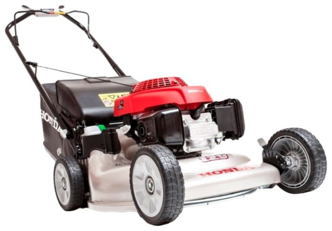 Газонокосилка Honda HRG 536C7 VKE