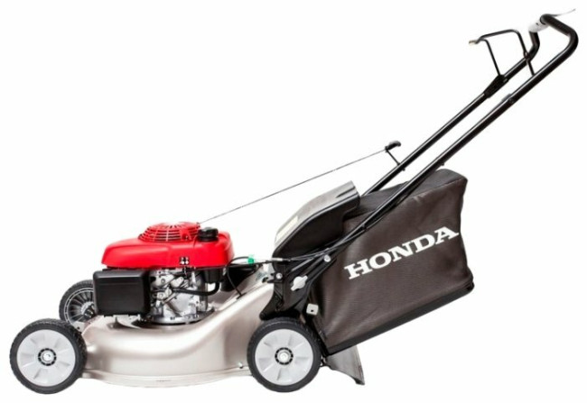 Газонокосилка Honda HRG 536C7 VKE