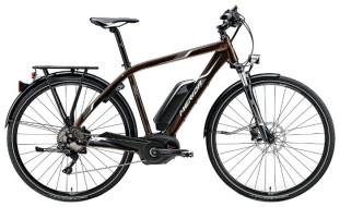 Электровелосипед Merida E-Spresso Sport 511 (2017)