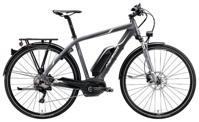 Электровелосипед Merida E-Spresso Sport 511 (2017) Электровелосипед Merida E-Spresso Sport 511 (2017)