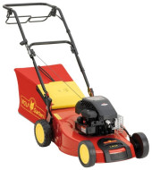 Газонокосилка WOLF-Garten 2.48 BA Газонокосилка WOLF-Garten 2.48 BA