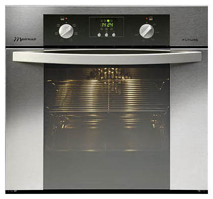 Электрический духовой шкаф MasterCook M6E FX