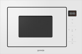 Встраиваемая микроволновая печь Gorenje BM251SG2WG Встраиваемая микроволновая печь Gorenje BM251SG2WG