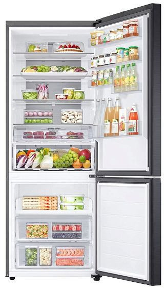 Холодильник SAMSUNG RB53DG703EB1WR