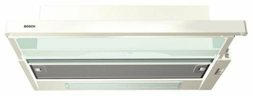 Встраиваемая вытяжка Bosch DHI 642 C 60 WH