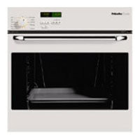 Электрический духовой шкаф Miele H 383-2 B KAT AL Электрический духовой шкаф Miele H 383-2 B KAT AL