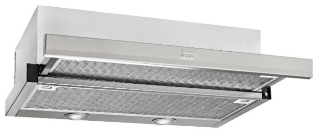 Встраиваемая вытяжка TEKA CNL 6400 IX (40436800)