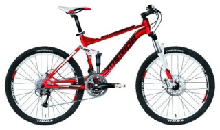 Горный (MTB) велосипед Merida One-Twenty 500-D (2011)