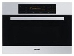 Электрический духовой шкаф Miele H 5081 BP AL