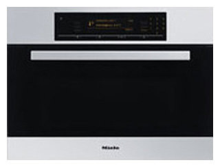 Электрический духовой шкаф Miele H 5081 BP AL