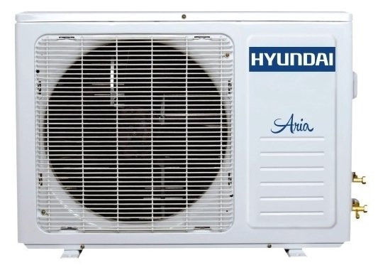 Сплит-система Hyundai H-AC-12H1 Сплит-система Hyundai H-AC-12H1