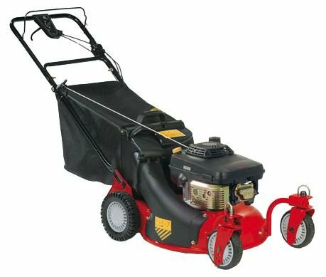 Газонокосилка MTD SP 53 CWK Газонокосилка MTD SP 53 CWK
