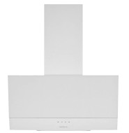 Каминная вытяжка Krona Verein II 600 White S Каминная вытяжка Krona Verein II 600 White S