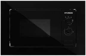 Встраиваемая микроволновая печь Hyundai HBW 2030 BG Встраиваемая микроволновая печь Hyundai HBW 2030 BG