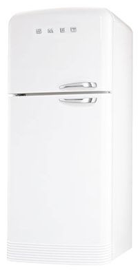 Холодильник SMEG fab50bs