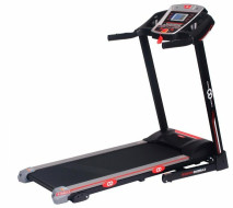 Электрическая беговая дорожка CardioPower T20
