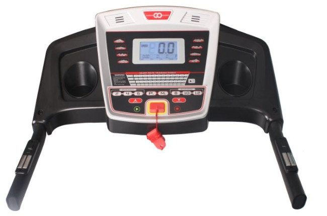 Электрическая беговая дорожка CardioPower T20
